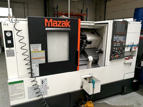 cnc machine code 264 and 200|Mazak QT.